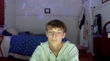 Stoopidtwink  26-10-2021 video ohmibod on